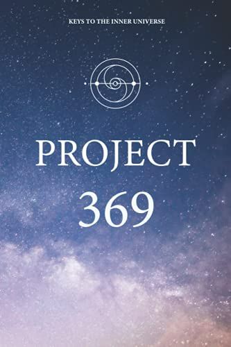 تحميل كتاب Project 369: The Key to the Universe - ديفيد كاسنيتشي بصيغة PDF مجانا
