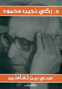 عربي بين ثقافتين