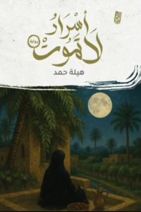 أسرار لا تموت